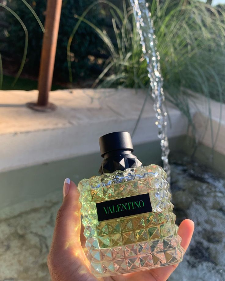Tester: Valentino Uomo Yellow dream 100ml
