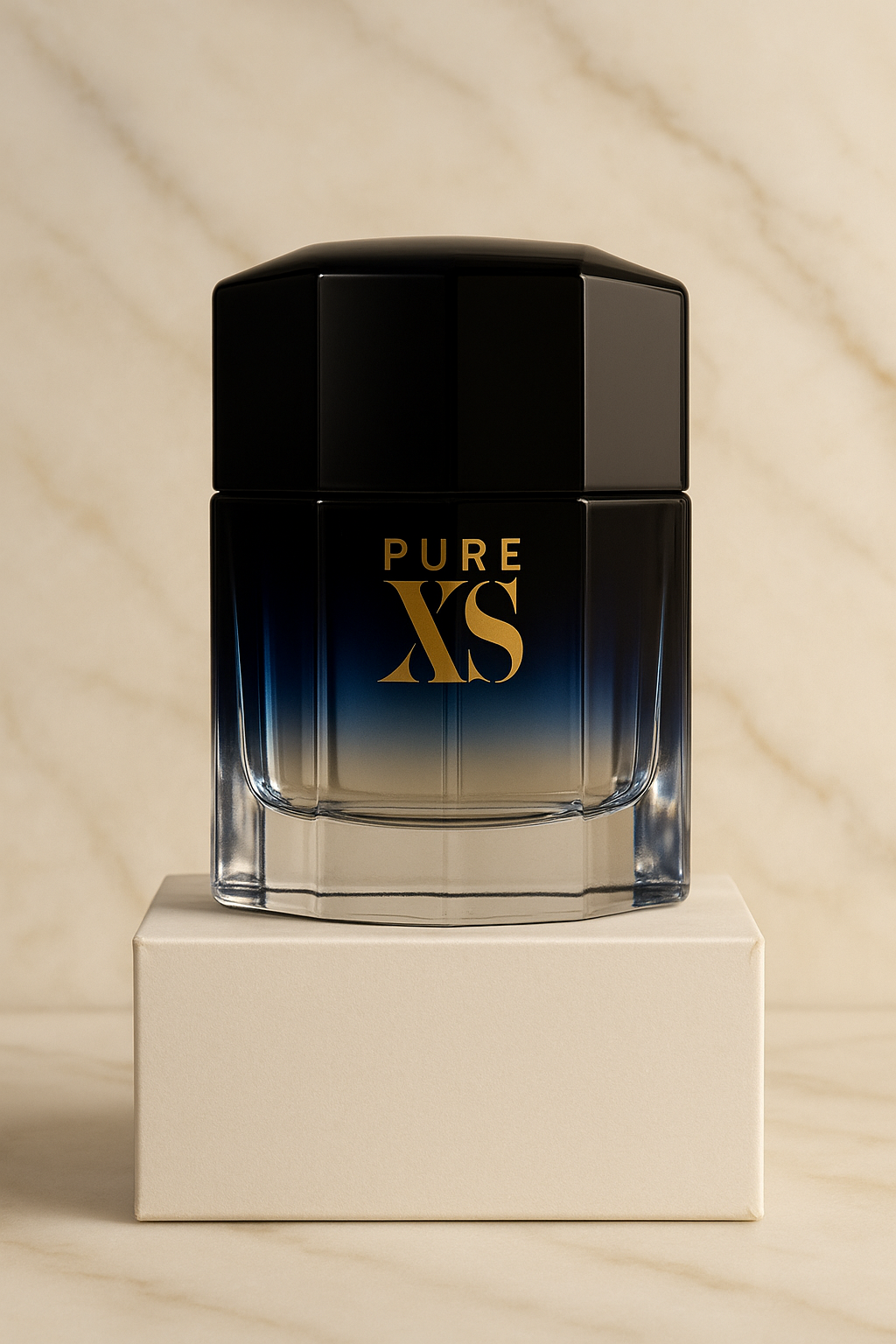 Tester: Pure xs 100ml