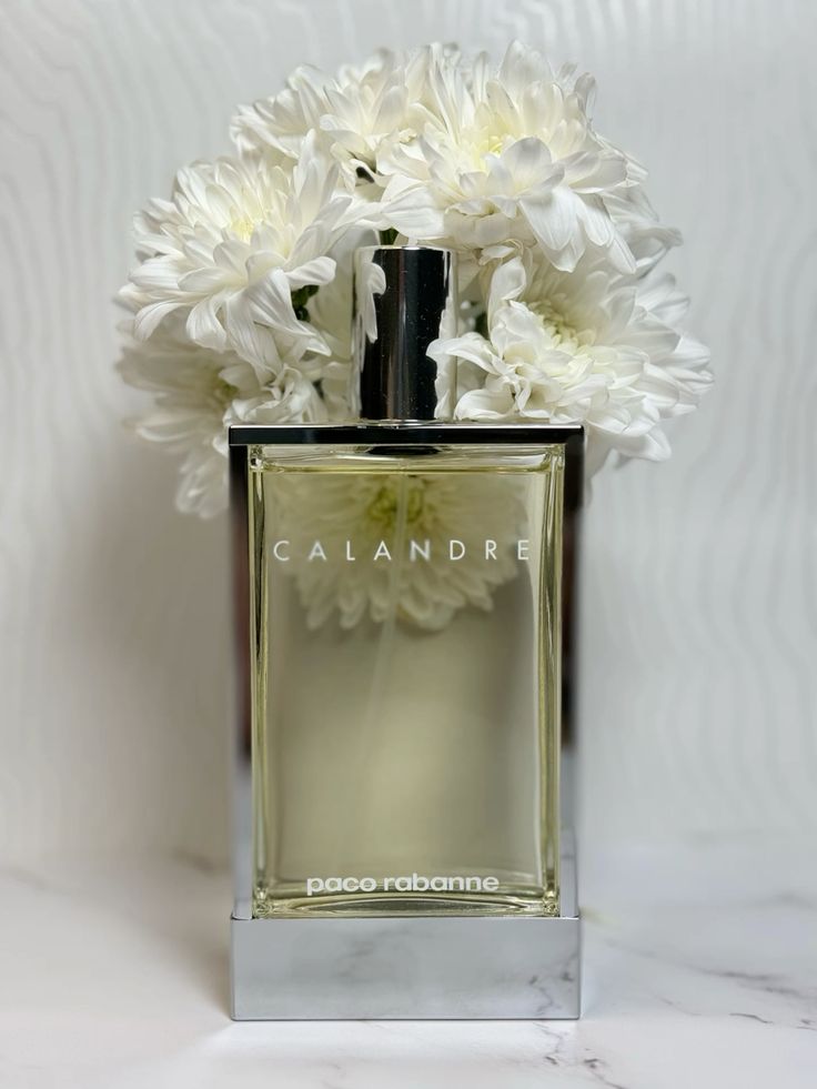 Tester: Calandre paco rabanne 100ml