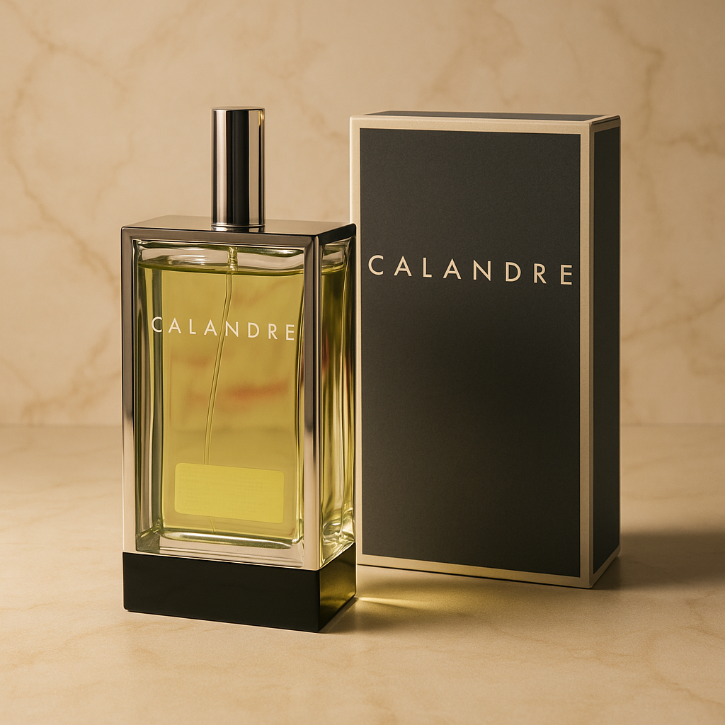 Tester: Calandre paco rabanne 100ml