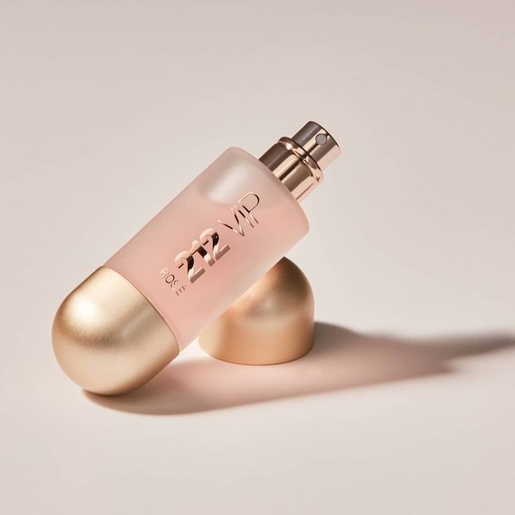Tester: 212 Vip Rosé 30ml