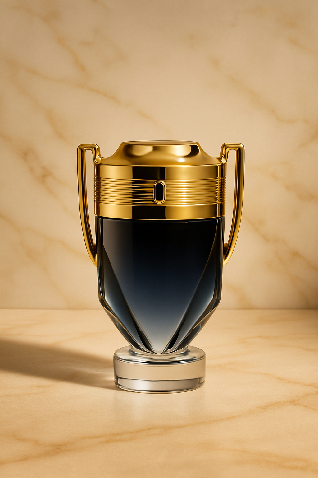 Tester: Invictus Parfum 100ml
