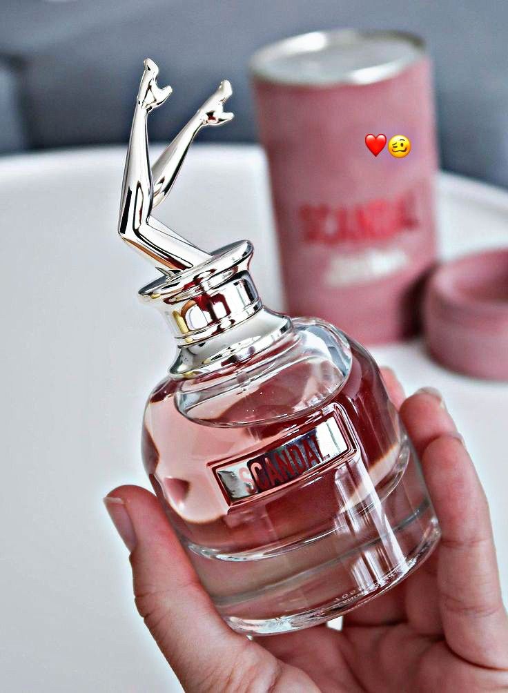 Tester: Scandal edp 80ml