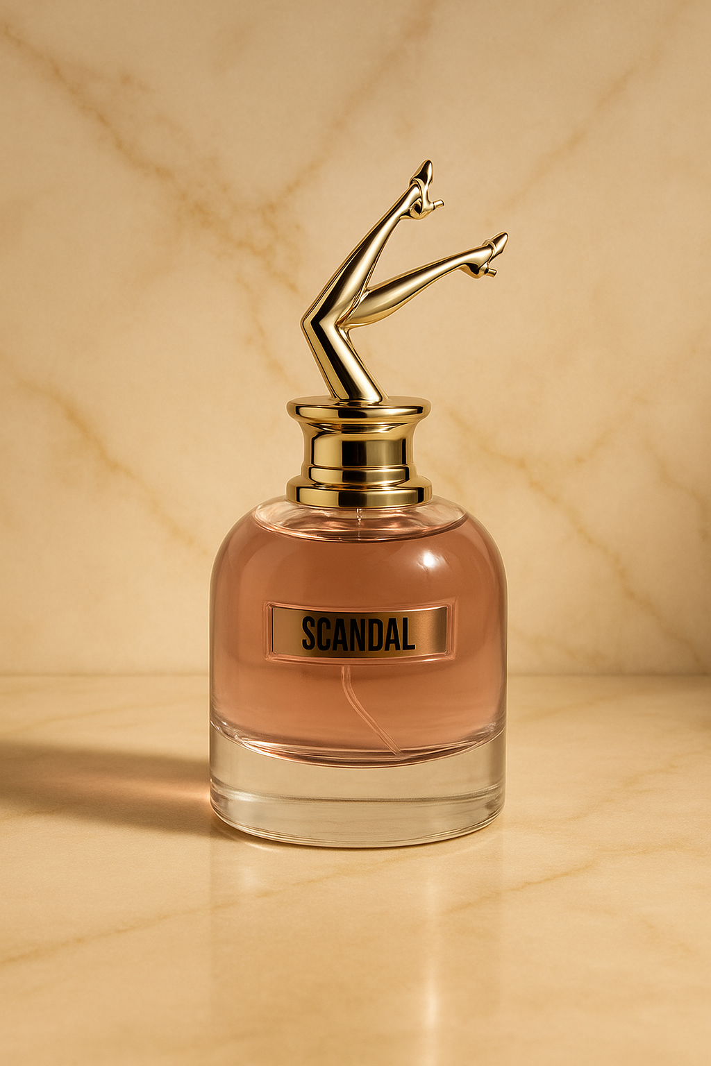 Tester: Scandal edp 80ml