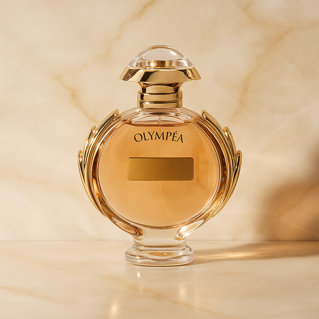 Tester: Olympea 80ml