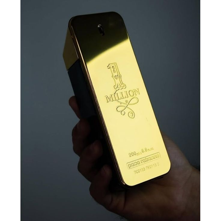 Tester: One Million 100ml 
