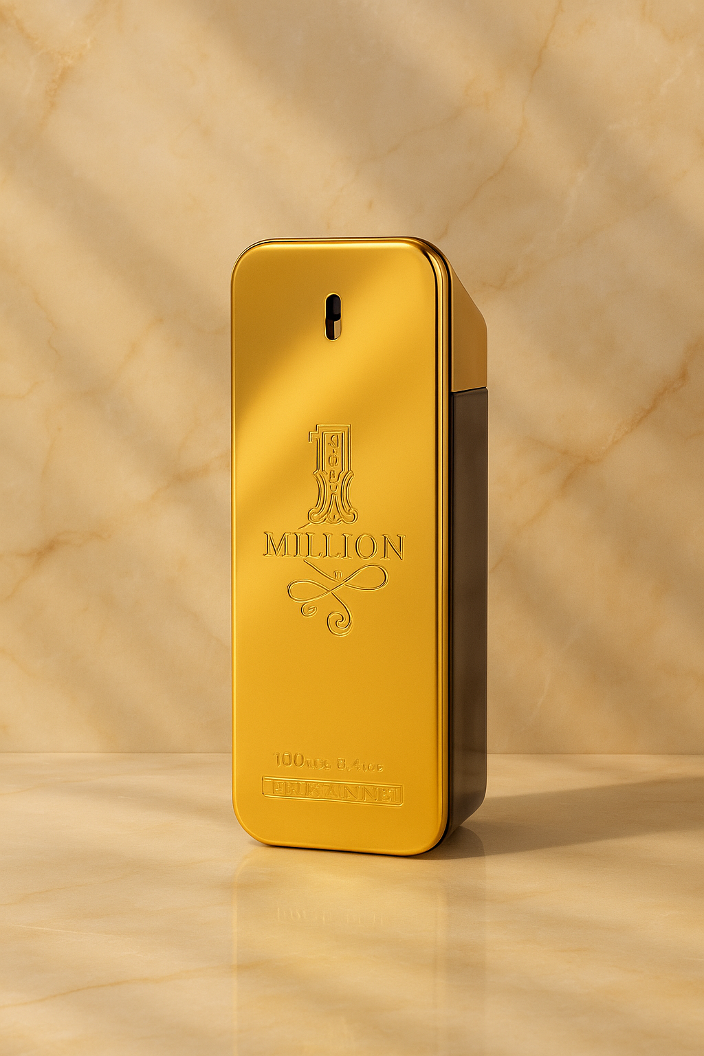 Tester: One Million 100ml 