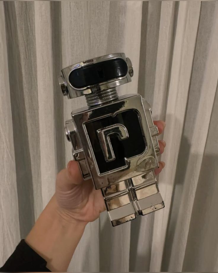 Tester: Phantom edt 100ml