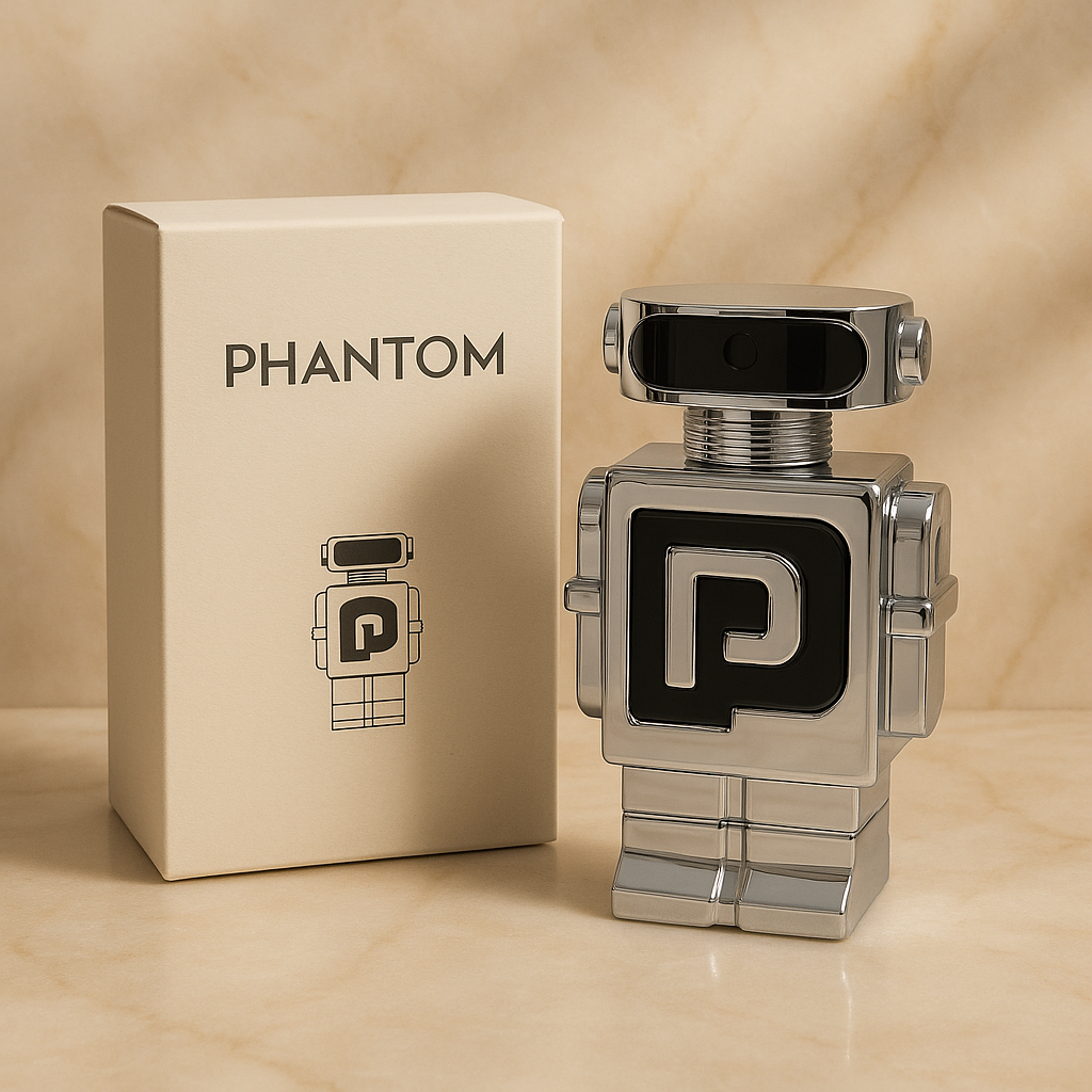 Tester: Phantom edt 100ml