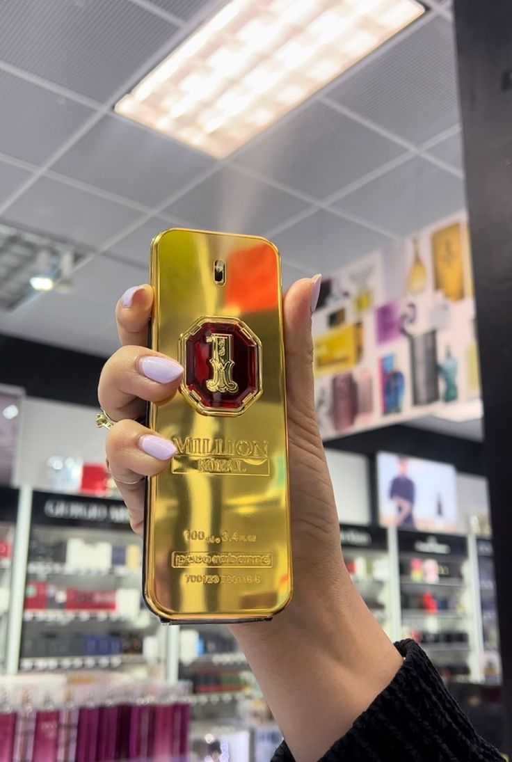 Tester: One Million Royal 100ml 