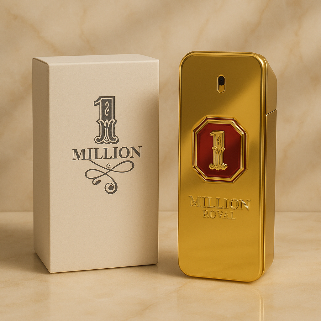 Tester: One Million Royal 100ml