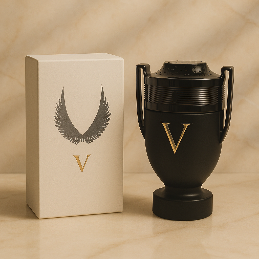 Tester: Invictus absolu 100ml