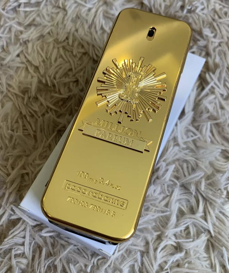 Tester: One Million Parfum 100ml 