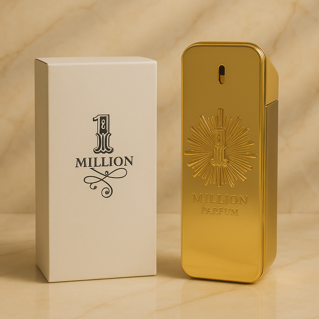 Tester: One Million Parfum 100ml