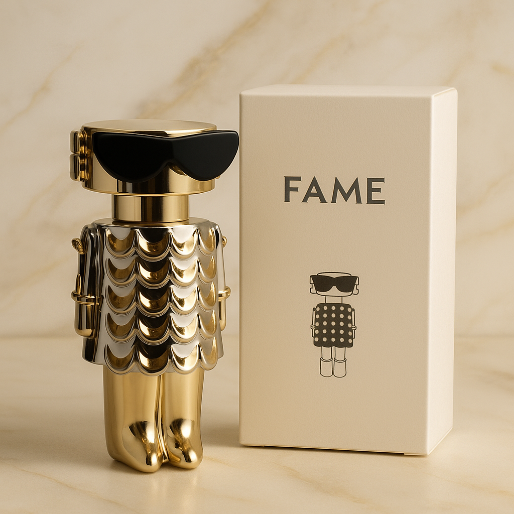 Tester: Fame 80ml