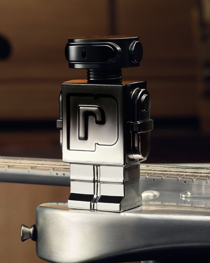 Tester: Phantom elixir 100ml