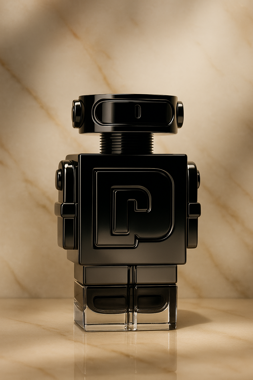 Tester: Phantom elixir 100ml