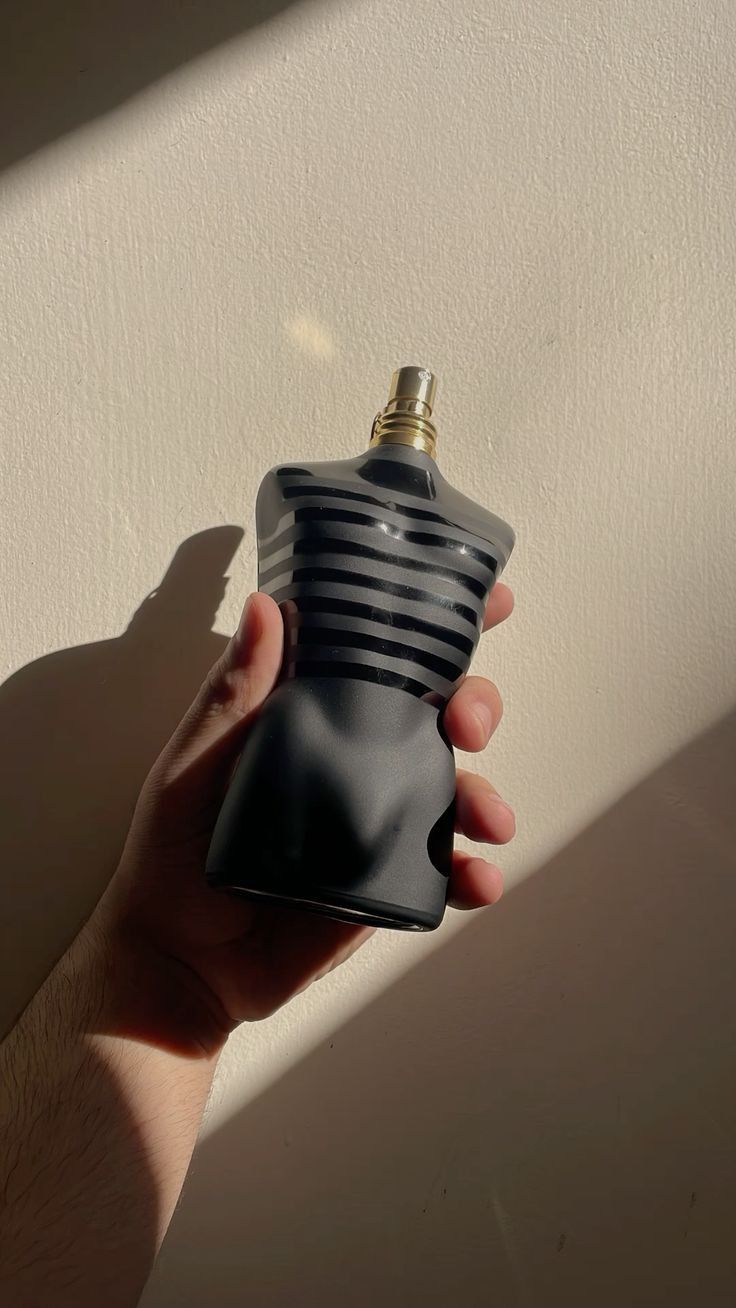 Tester; Le male lê Parfum 125ml