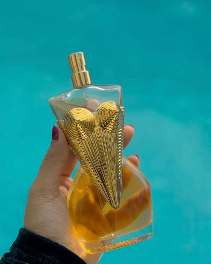 Tester: Jean Paul Gaultier Divine 100ml