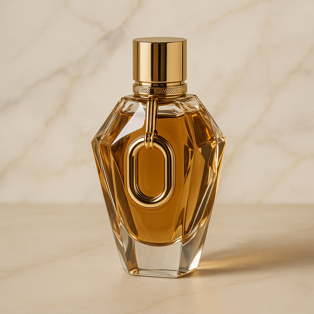 Tester: MILLION GOLD fem 90ml