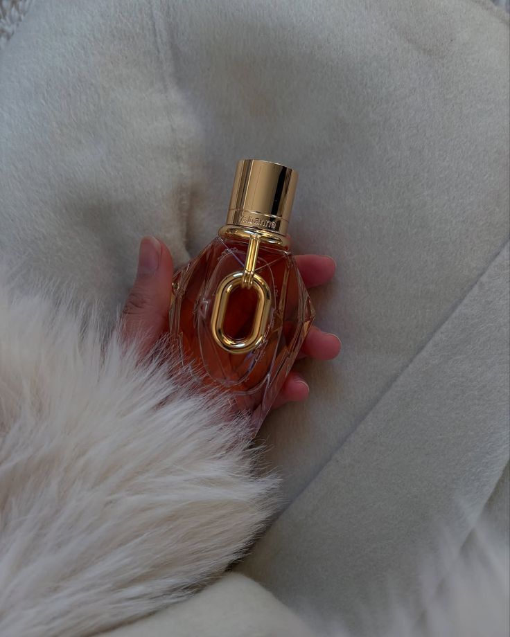 Tester: MILLION GOLD fem 90ml