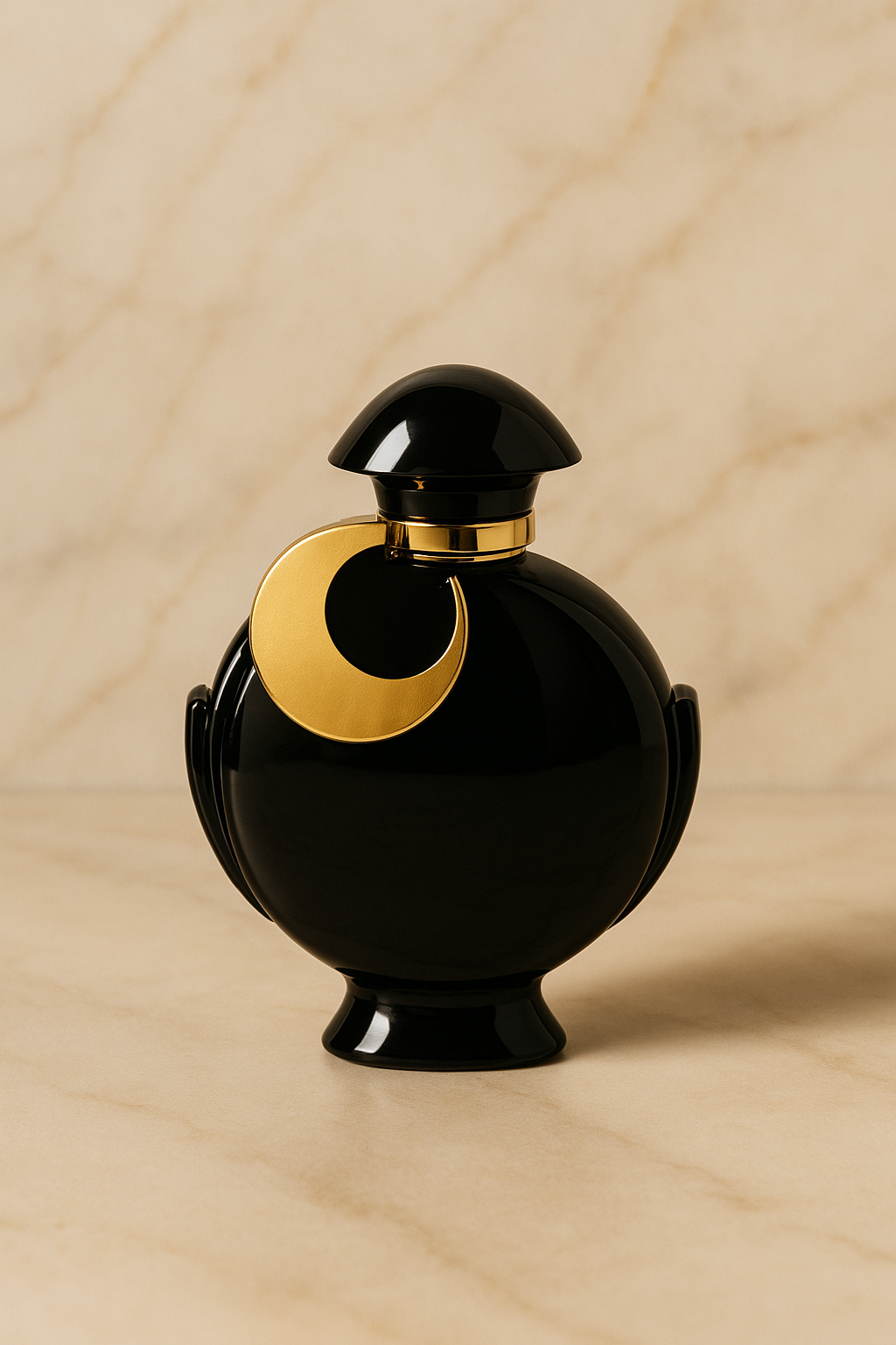 Tester: Olympea absolu 80ml