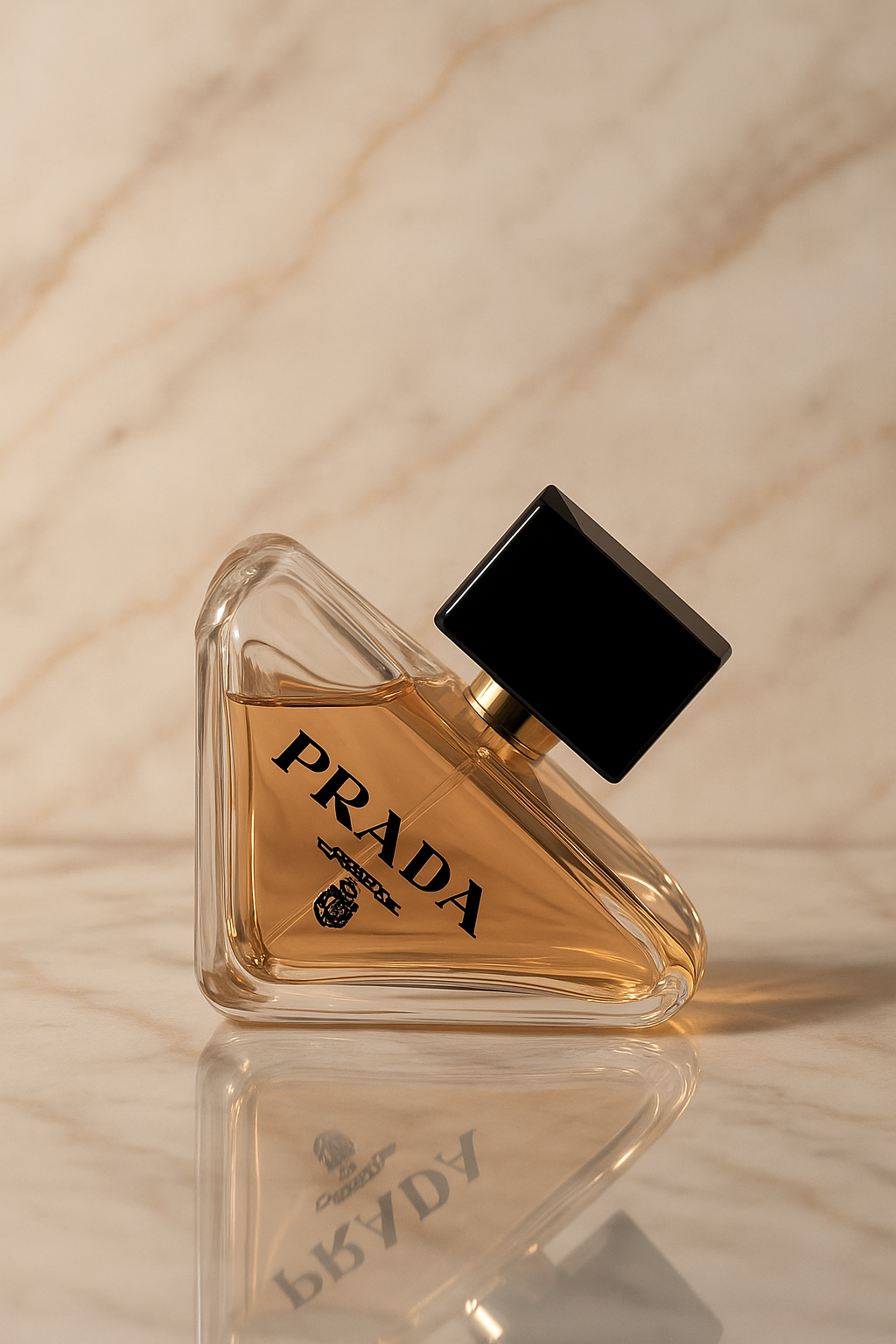 Tester: Prada Paradoxe 90ml