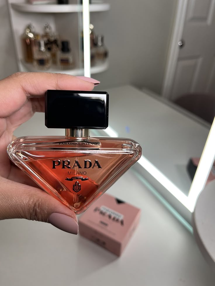 Tester: Prada Paradoxe 90ml