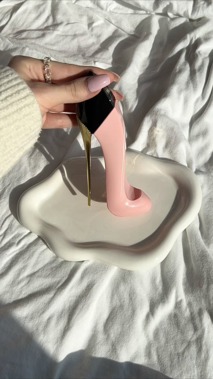 Tester: Good girl blush 80ml