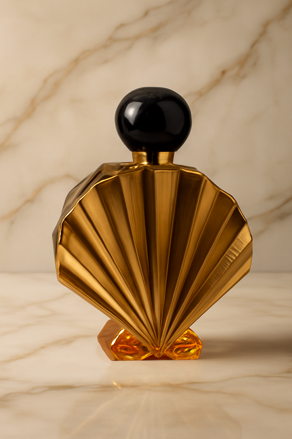 Tester: Nina Vênus 80ml