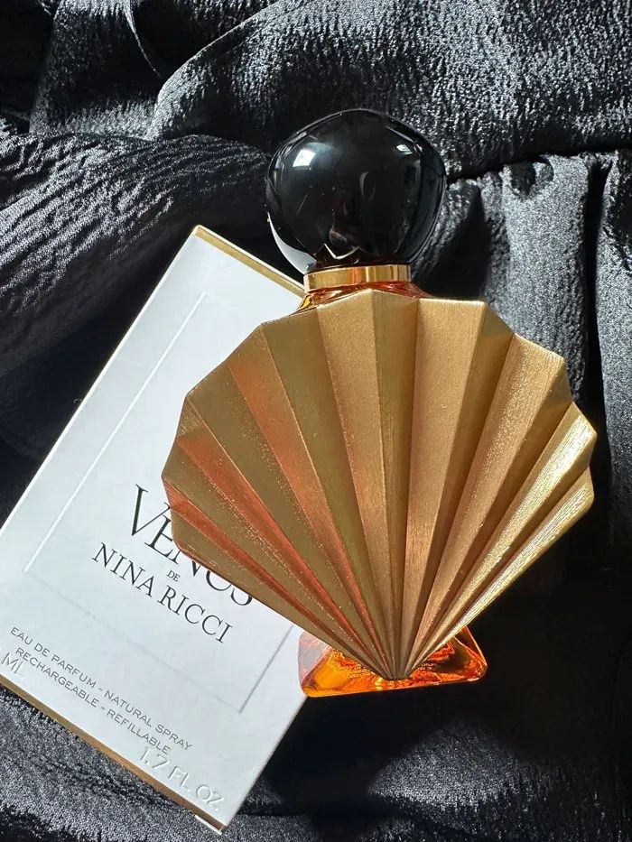 Tester: Nina Vênus 80ml