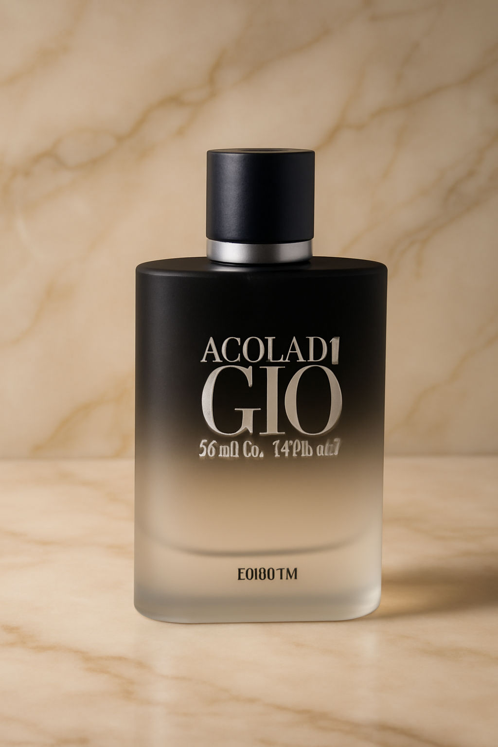 Tester: Acqua di Giò Parfum 75ml