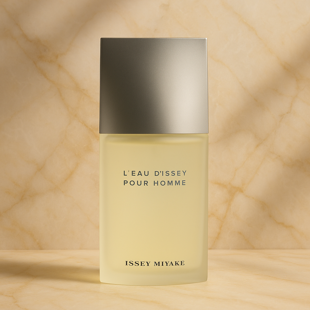 Tester: Issey 125 ml