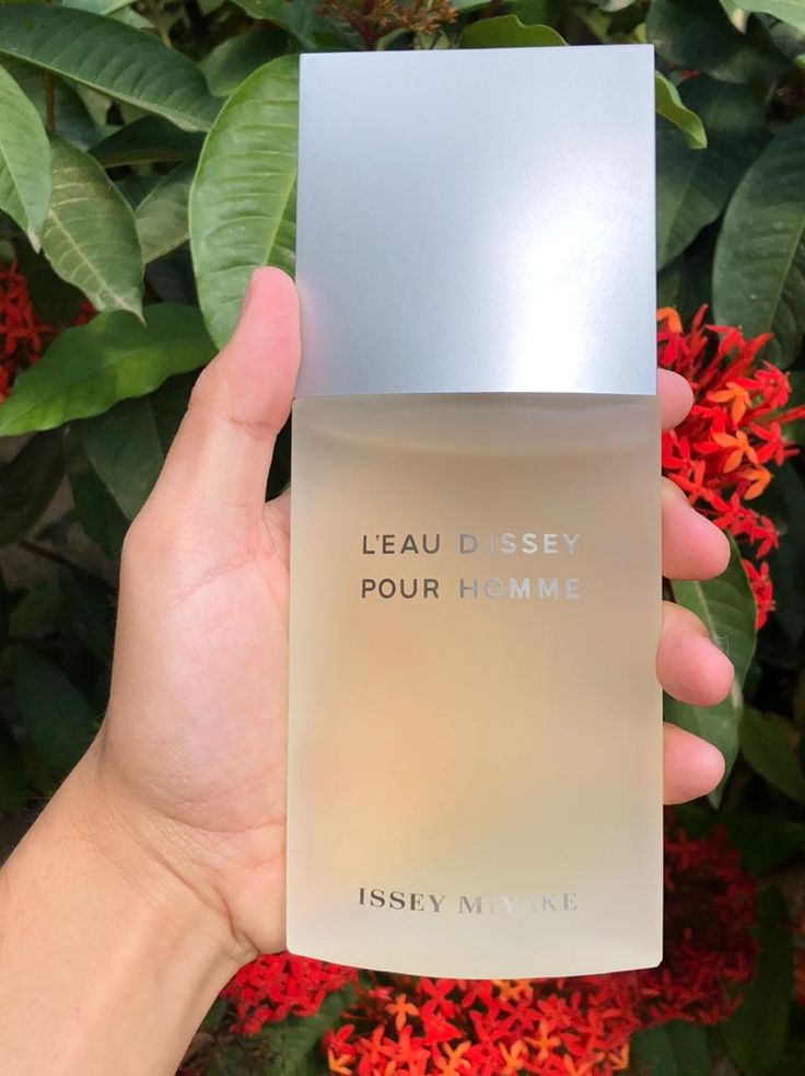 Tester: Issey 125 ml