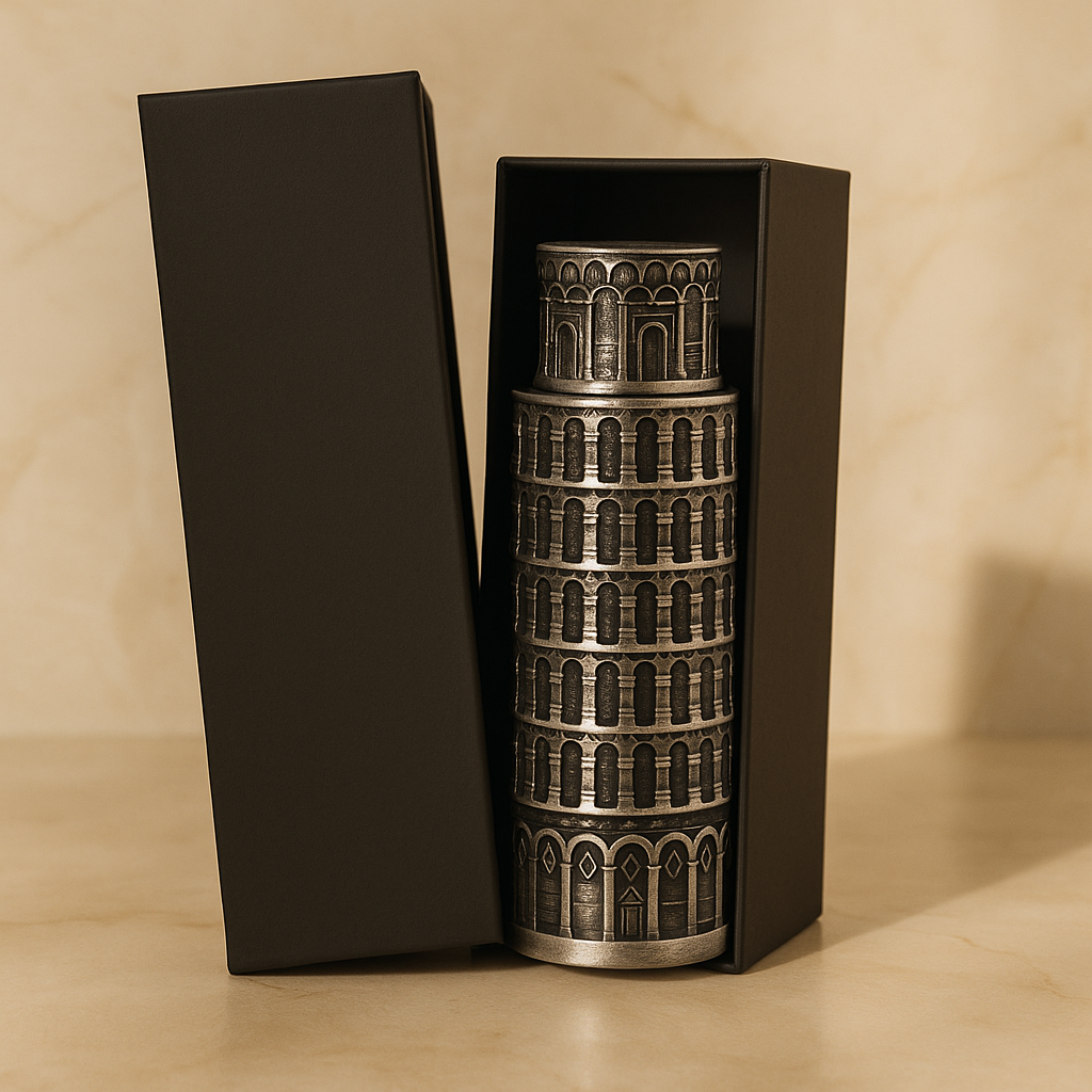 Lattaffa Pisa 100ml
