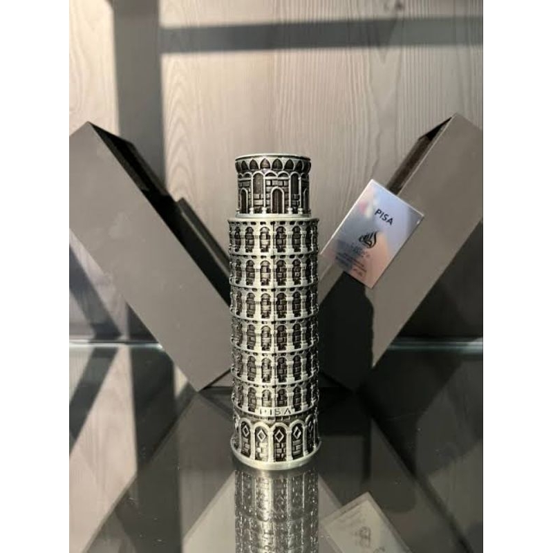 Lattaffa Pisa 100ml