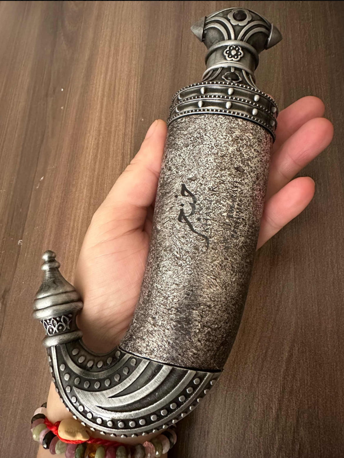 Khanjar 100ml