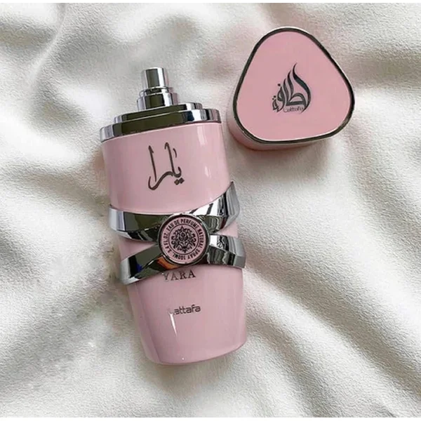 Lataffa Yara 100ml