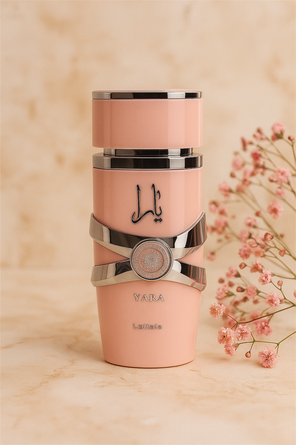 Lataffa Yara 100ml