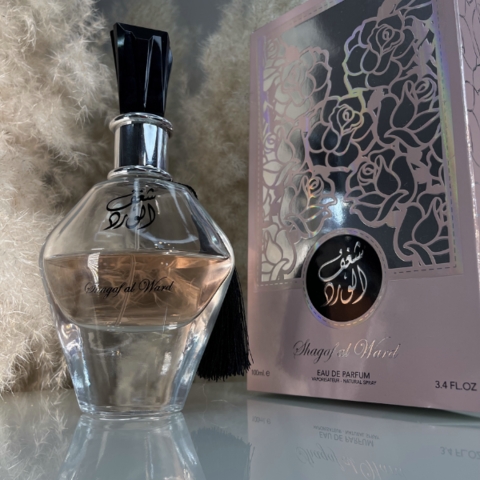 Shagaf 100ml