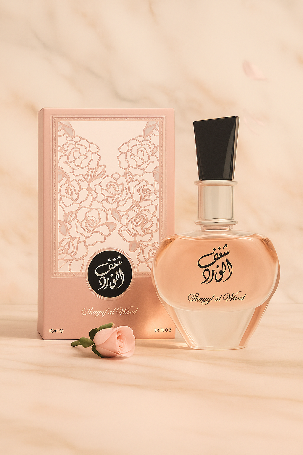 Shagaf 100ml