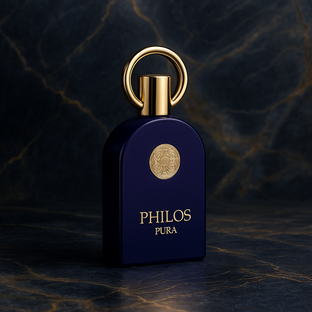 Philos pura 100ml
