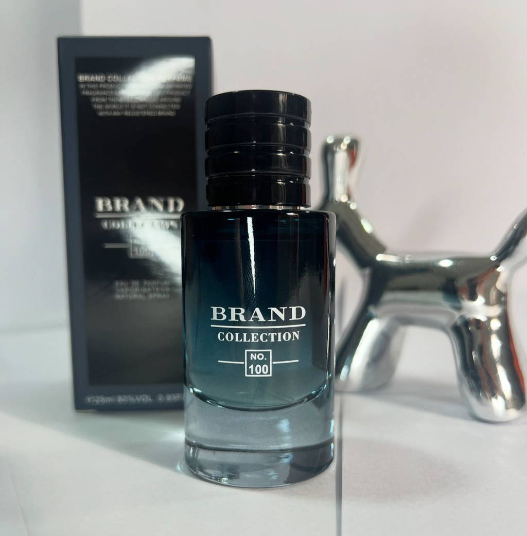 Brand: Dior Sauvage Elixir 25ml