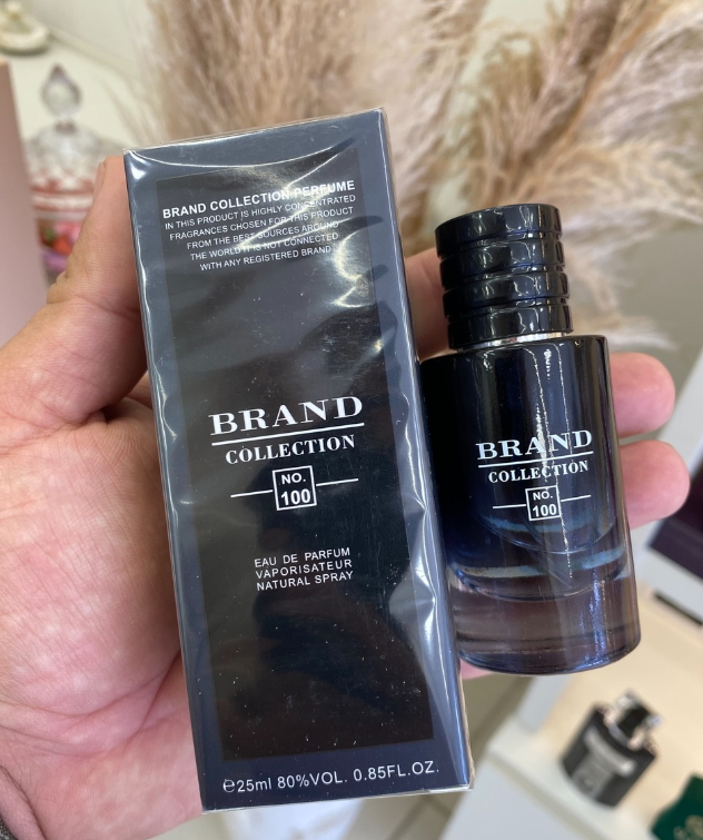 Brand: Dior Sauvage Elixir 25ml