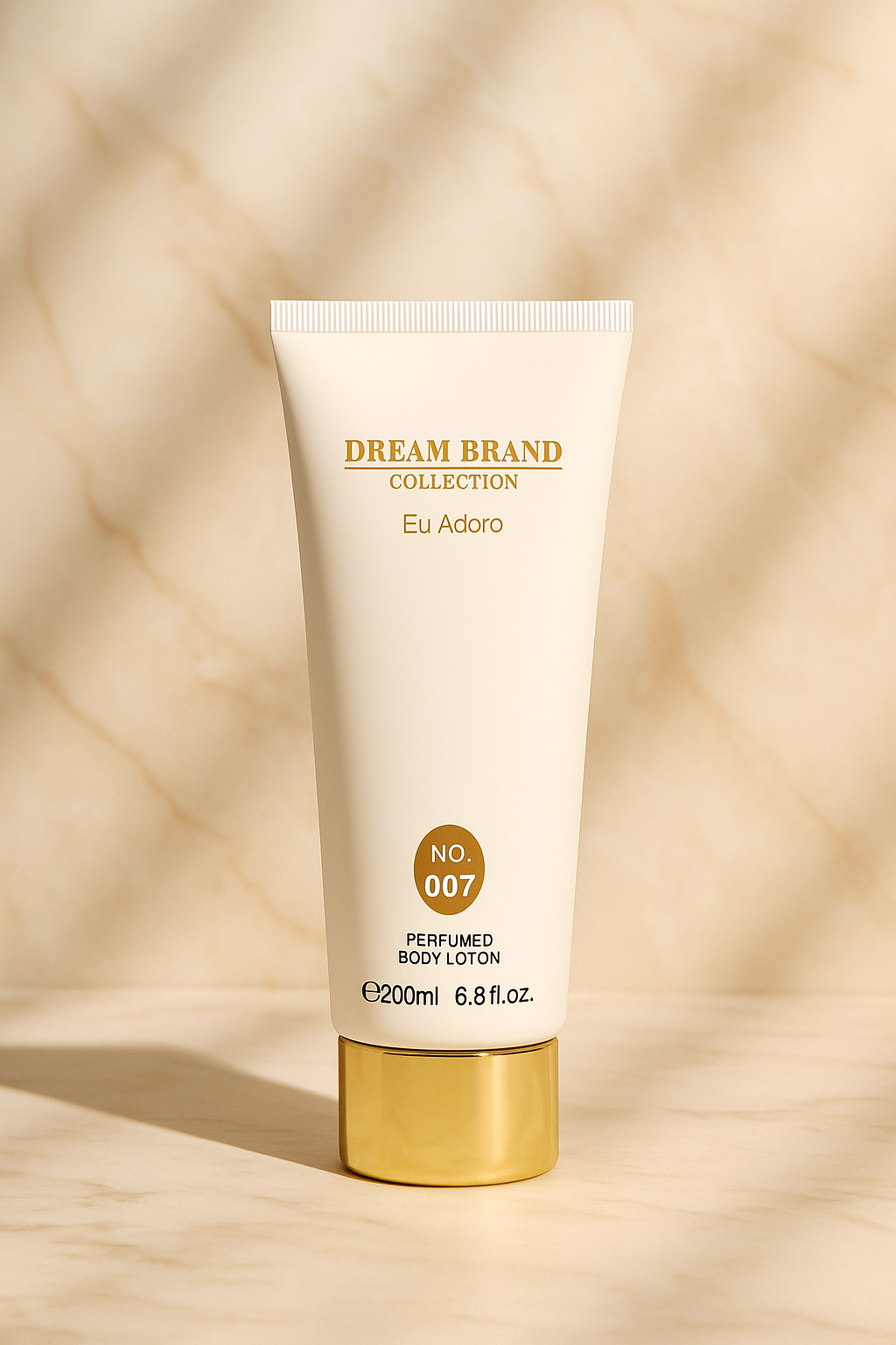 Brand: Hidratante Dior J'adore