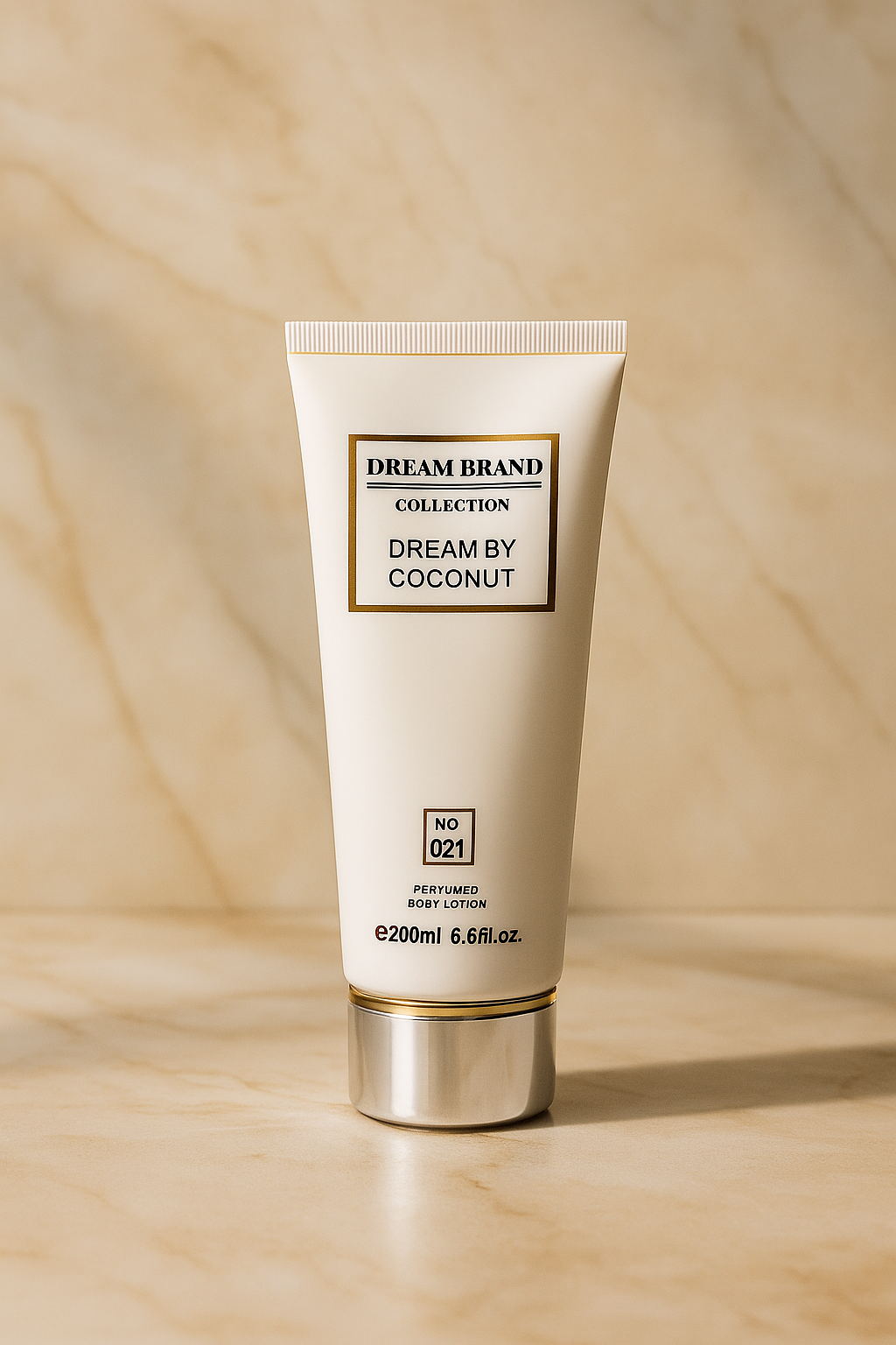 Brand: Hidratante Chanel Coco Mademoiselle