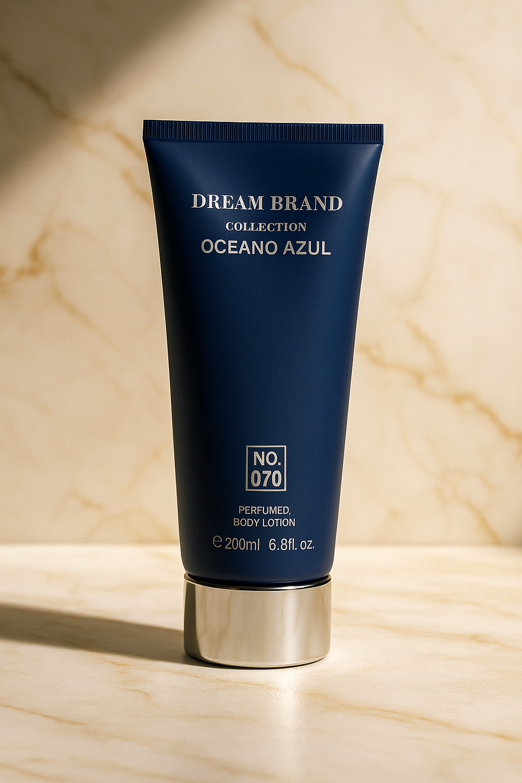 Brand: Hidratante Bleu Chanel