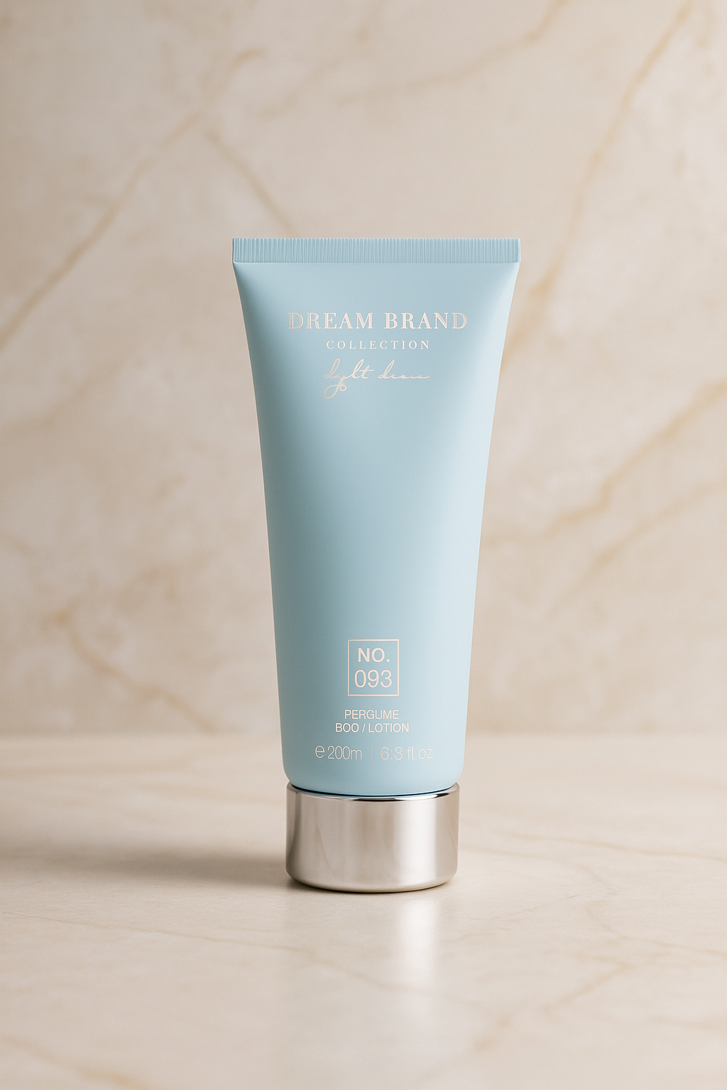Brand: Hidratante Dolce&Gabbana Light Blue
