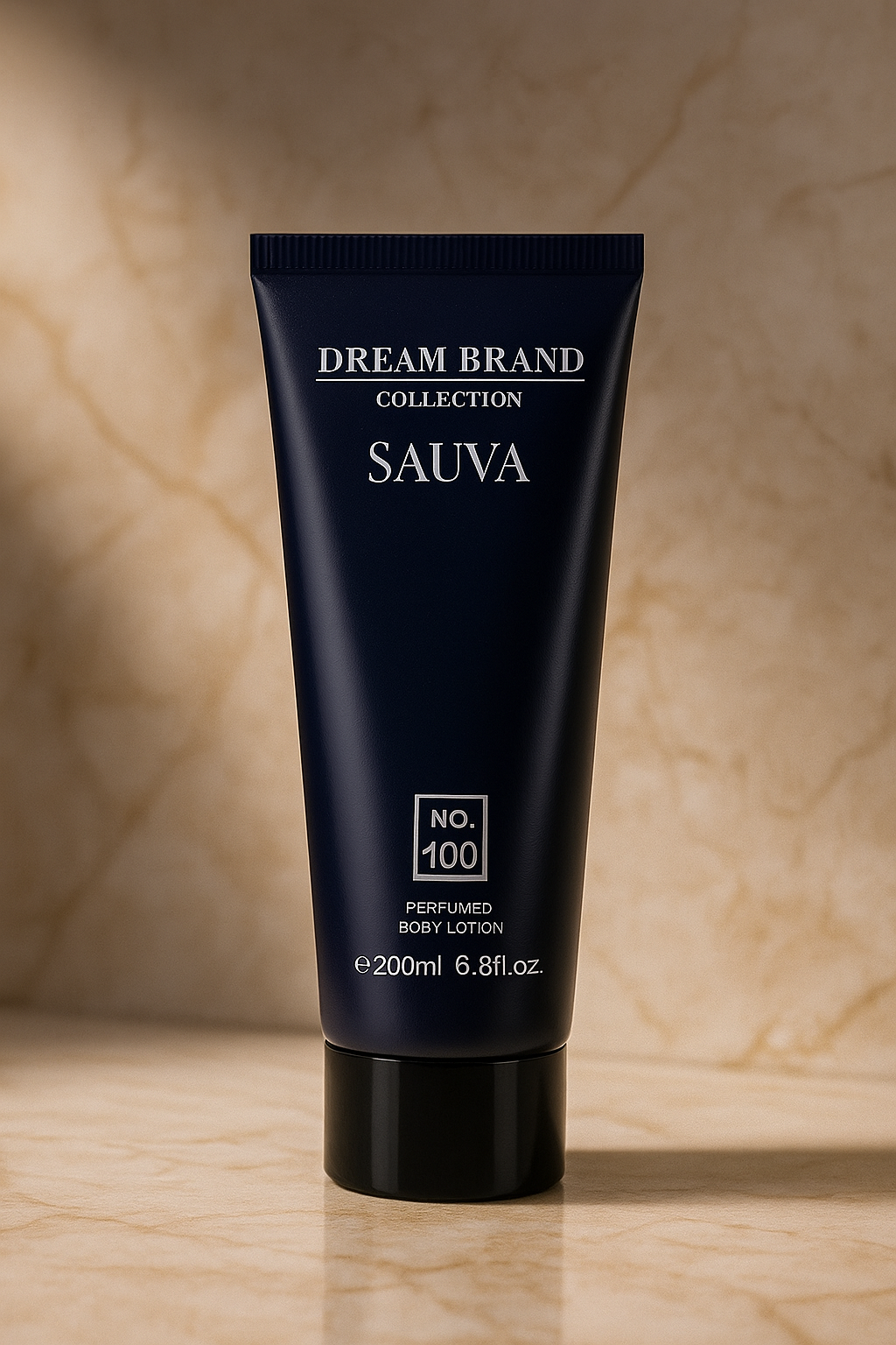 Brand: Hidratante Dior Sauvage