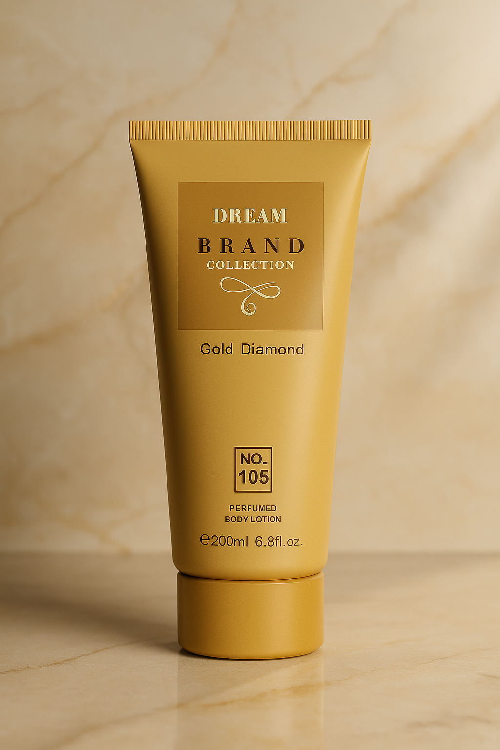 Brand: Hidratante Lady Million